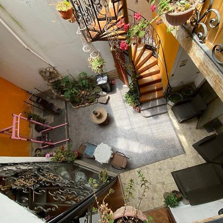 Habitacion Familiar - Hospedaje El Casero Cajamarca Exterior foto